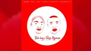 Tsebe Boy - Dithapelo Tsaka ft. Tebza Ngwana